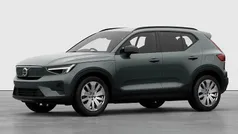 New 2025 Volvo EX40 Core SUV | £48,005 (Expensive)