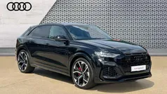Used 2022 Audi RS6 Advanced Estate | £72,542 (Expensive)