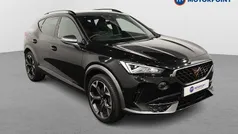 Used 2023 Cupra Formentor SUV | £21,999 (Fair price)