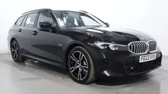 Used 2024 BMW 330e M Sport Estate | £25,000 (Super price)