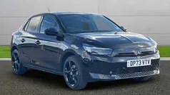 Used 2025 Vauxhall Corsa Hatchback | £15,990 (Fair price)