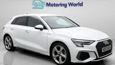 Used 2024 Audi A3 Sportback S-Line Hatchback | £25,300 (Fair price)