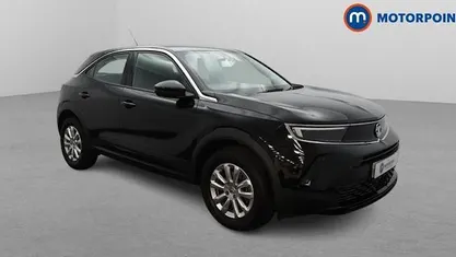 Used Vauxhall Mokka Edition 101 HP (74 kW) 2021 SUV