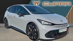 Used 2024 Cupra Born Hatchback | £17,936 (Fair price)
