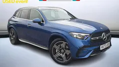 Used 2023 Mercedes 220 AMG Line Premium Estate | £41,899 (Good price)
