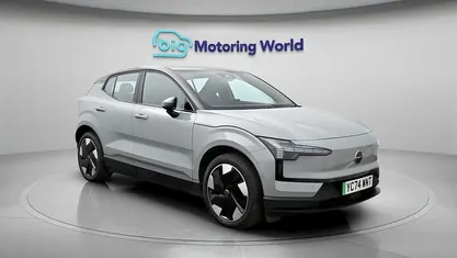 Used Volvo EX30 Performance 314 kW (428 HP) 2024 SUV