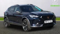 Used 2024 Cupra Formentor SUV | £21,299 (Good price)