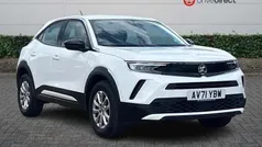 Used 2021 Vauxhall Mokka S SUV | £12,999 (Good price)