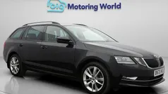 Used 2020 Skoda Octavia SE L Estate | £10,800 (Fair price)