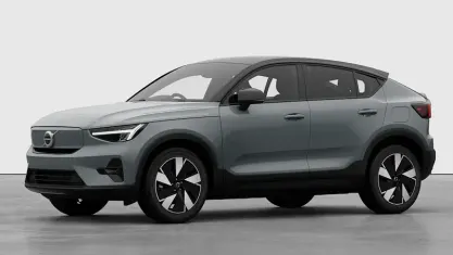 New Volvo EC40 Plus 300 kW (408 HP) 2026 SUV
