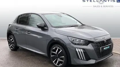 Used Peugeot 208 GTi 102 HP (75 kW) 2024 Hatchback