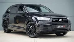 Used 2019 Audi Q7 Black Edition SUV | £30,345 (Super price)