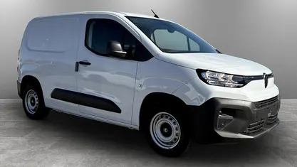 Used Citroën Berlingo 102 HP (75 kW) 2025 MPV
