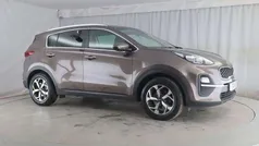 Used 2021 Kia Sportage SUV | £13,499 (Super price)