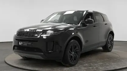 Used Land Rover Range Rover evoque S 269 HP (197 kW) 2026 SUV