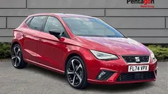 Used 2024 Seat Ibiza FR Sport Hatchback | £18,995 (Fair price)