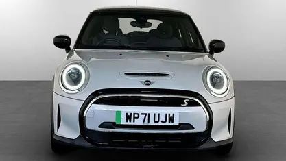 Used 2023 Mini Cooper Level 2 Hatchback | £11,895 (Good price)