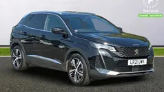 Used 2021 Peugeot 3008 Premium Estate | £17,699 (Fair price)