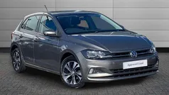 Used 2018 VW Polo SE Hatchback | £10,195 (Fair price)