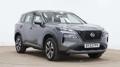 Used 2023 Nissan X-Trail Acenta Premium SUV | £23,117 (Good price)