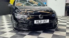 Used 2024 VW Golf VIII R-line Estate | £20,950 (A bit pricey)