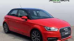 Used 2015 Audi A1 Sport Hatchback | £10,500 (Fair price)