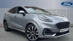 Used 2023 Ford Puma ST-Line Hatchback | £19,798 (Fair price)
