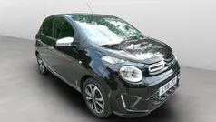 Used 2019 Citroën C1 Flair Hatchback | £10,000 (Fair price)