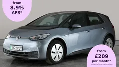 Used 2022 VW ID.3 Pro Performance Hatchback | £15,443 (Fair price)