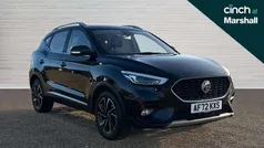 Used 2022 MG ZS Exclusive Sedan | £13,647 (Fair price)