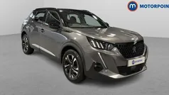 Used 2023 Peugeot 2008 GTi SUV | £15,799 (Good price)