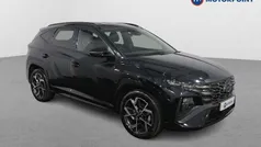 Used 2024 Hyundai Tucson N Line SUV | £24,399 (Fair price)