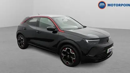 Used 2025 Vauxhall Mokka SUV | £14,799 (Fair price)