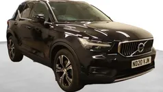 Used 2022 Volvo XC40 Inscription SUV | £22,816 (Fair price)