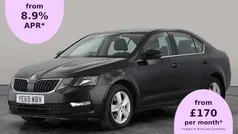 Used 2020 Skoda Octavia SE Technology Hatchback | £11,139 (Good price)