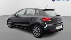 Used 2025 Seat Ibiza SE Technology Hatchback | £14,199 (Good price)