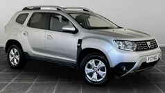 Used 2021 Dacia Duster Comfort SUV | £11,295 (Fair price)