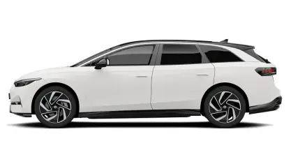 New VW ID.7 Pro 210 kW (286 HP) 2026 Estate