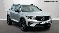Used 2022 Volvo XC40 Plus SUV | £30,000 (Fair price)
