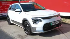 Used 2025 Kia e-Niro 4 SUV | £21,990 (Fair price)