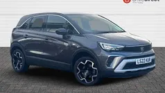 Used 2022 Vauxhall Crossland Edition SUV | £13,000 (Fair price)