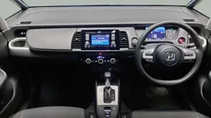 Black Used 2023 Honda Jazz SE Hatchback | £14,843 (Super price)