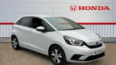 Used 2023 Honda Jazz Hybrid Hatchback | £14,979 (Fair price)