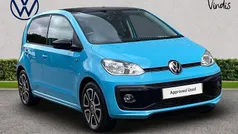 Used 2022 VW up! R-line Hatchback | £12,413 (Fair price)