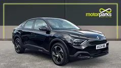 Used 2024 Citroën C4 PureTech Sedan | £16,900 (Fair price)