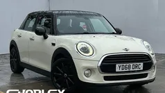 Used 2020 Mini Cooper Classic Hatchback | £13,728 (Good price)