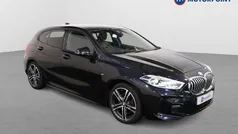 Used 2021 BMW 118 M Sport Hatchback | £18,949 (Fair price)