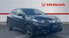 Used 2020 Honda HR-V Hybrid SUV | £13,578 (Good price)