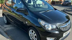 Used 2018 Vauxhall Viva Hatchback | £6,299 (Fair price)