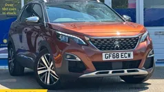 Used 2020 Peugeot 3008 GTi Estate | £13,725 (Good price)